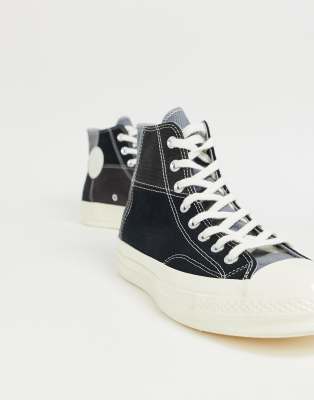 asos converse 70s