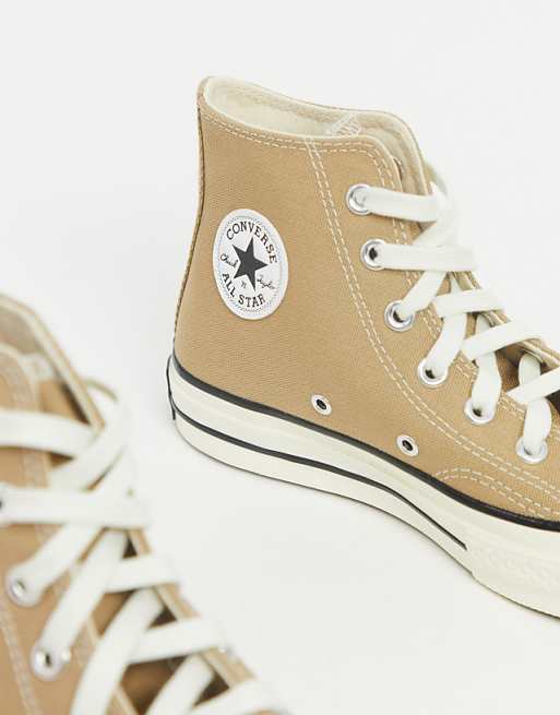 converse alte beige حصري Converse - Chuck 70 - Sneakers alte beige حصري