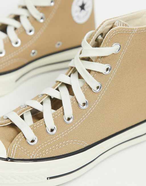 Converse - Chuck 70 - Sneakers alte beige ملابس تنكرية للاطفال في سنتربوينت Converse - Chuck 70 - Sneakers alte beige ملابس تنكرية للاطفال في سنتربوينت