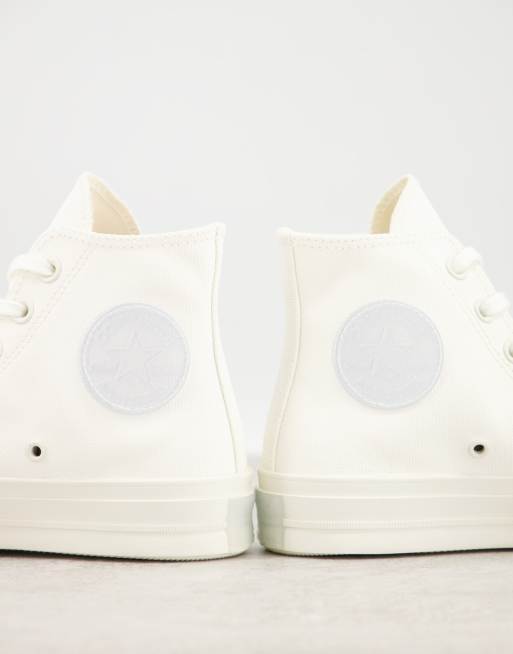 Converse Chuck 70 Sneakers alte bianco vintage ASOS