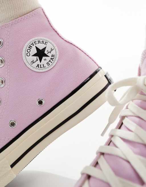 Converse all star alte lilla hotsell