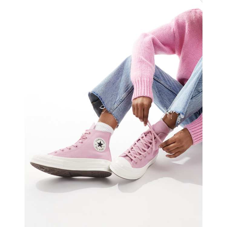 Converse Chuck 70 Sneakers alte rosa ASOS