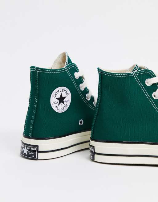 converse alte verde converse alte verde