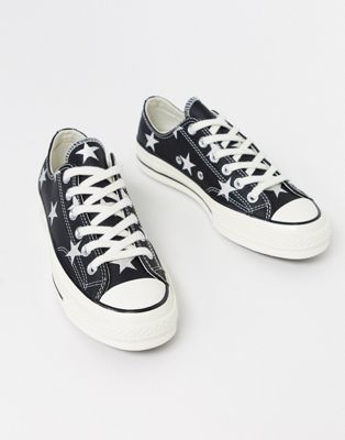 converse bianche basse outlet usate