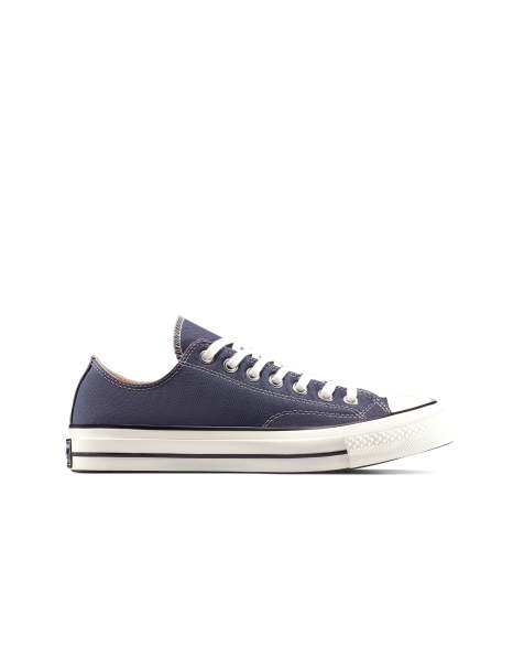 Converse - Chuck 70 - Sneakers in donkerblauw - view 1