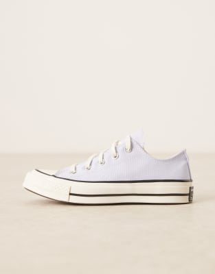 Converse Chuck 70 Sneakers In Blue