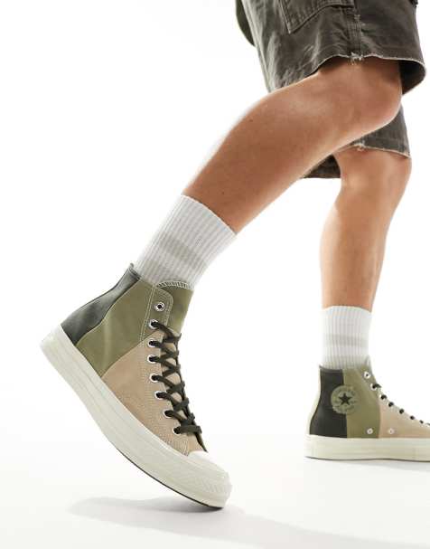 Asos hotsell converse mens