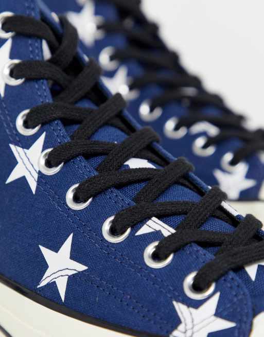 converse etoile