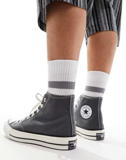 Converse Chuck 70 Unisex sneakers in iron gray