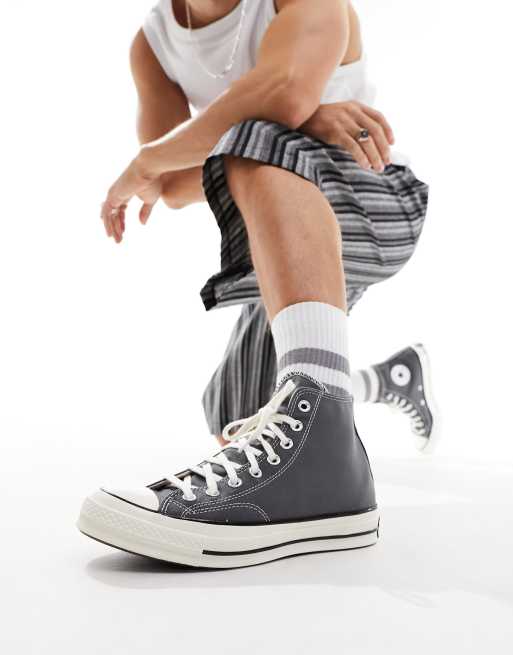 Converse Chuck 70 Unisex sneakers in iron gray