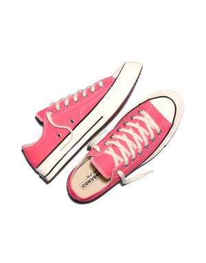 Converse Chuck 70 vintage canvas in cherry balm pink
