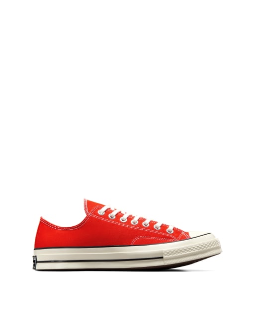Converse 70s black asos best sale