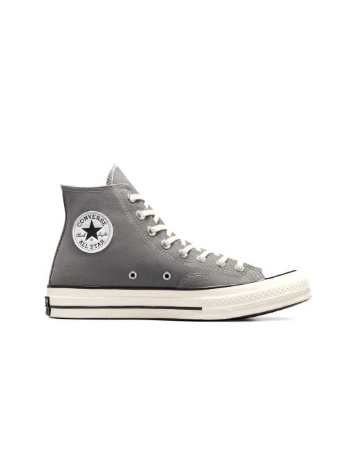 Converse grau vintage new arrivals