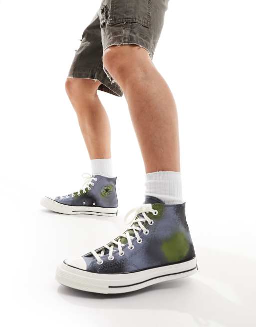 Converse chuck 70 online tie dye