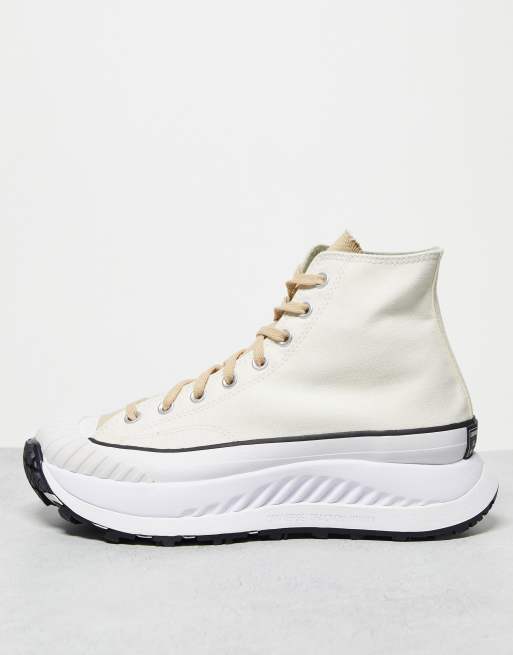 Nike Off-White Converse Chuck 70 The Ten Vulcanized Sample | Size 9, Sneaker