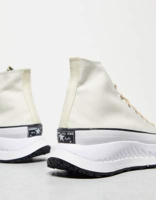 Converse Chuck 70s AT-CX Hi platform sneakers in cream | ASOS