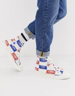 converse all star vintage