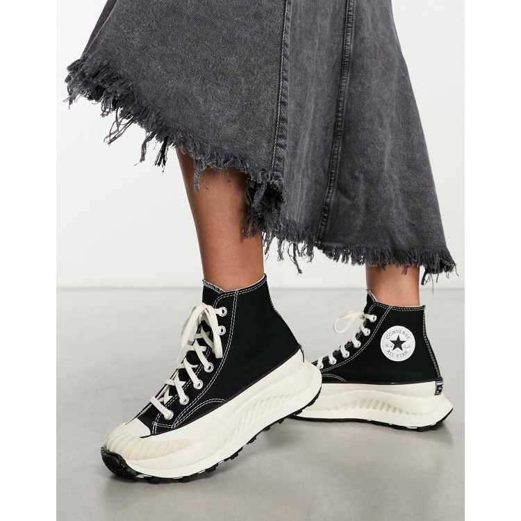 CONVERSE CT70 AT-CX HI ホワイト 新品 - スニーカー