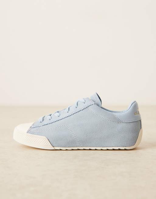 Converse Chuck Lo Pro sneakers in light blue , 2 of 5