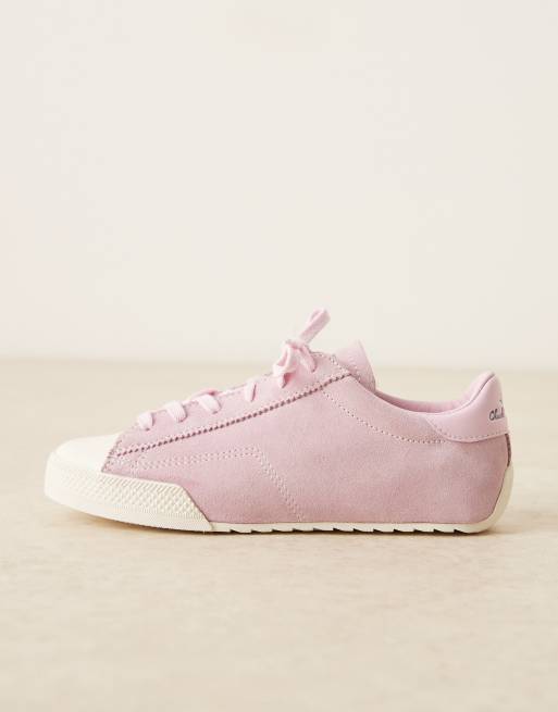 Converse Chuck Lo Pro sneakers in purple , 2 of 5