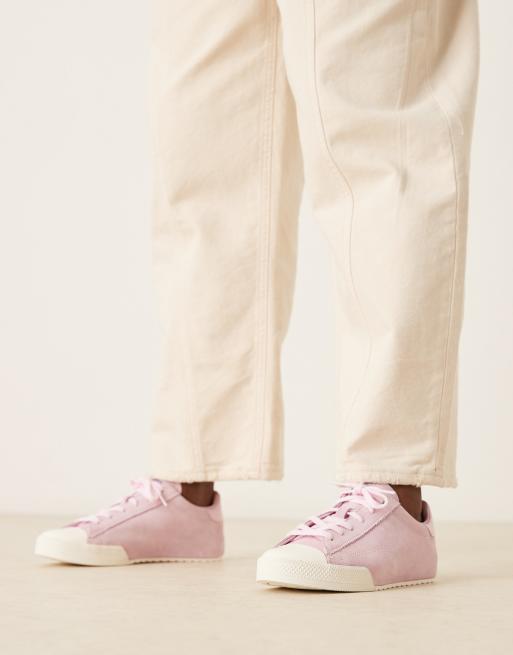 Converse Chuck Lo Pro sneakers in purple , 5 of 5