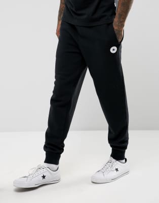 converse all star joggers