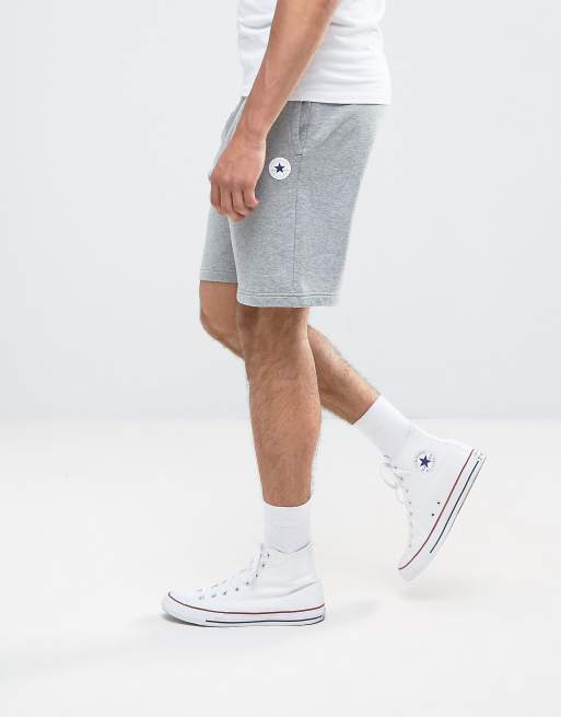 Converse con short online hombre