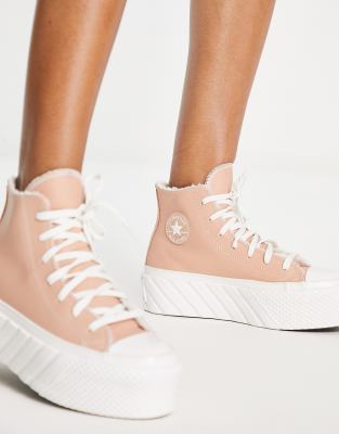 converse chuck taylor cosy club