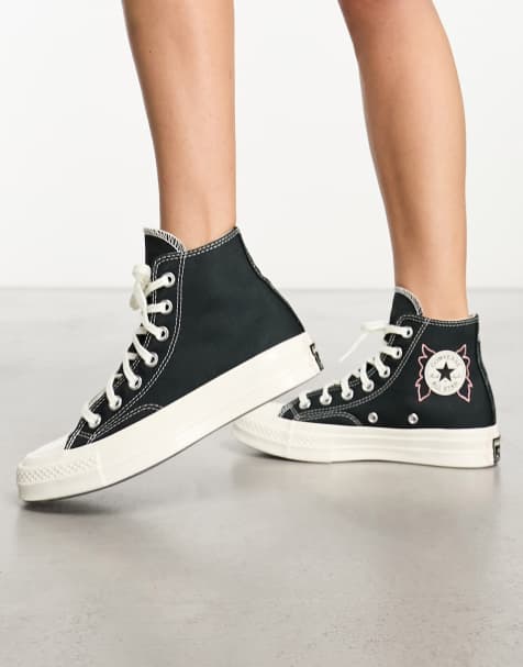 Converse hotsell promo femme