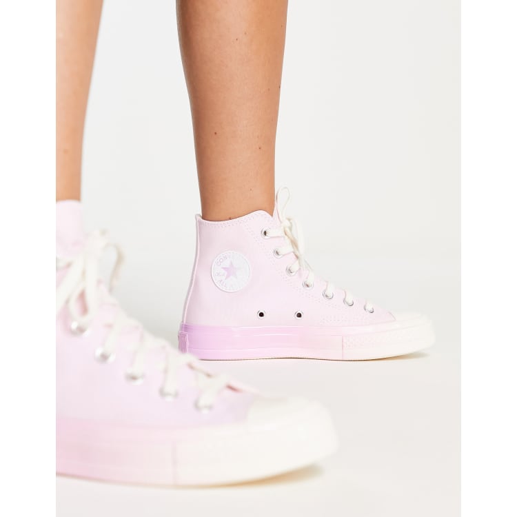 Converse chuck taylor 70 femme rose new arrivals