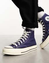 Converse haute online moutarde