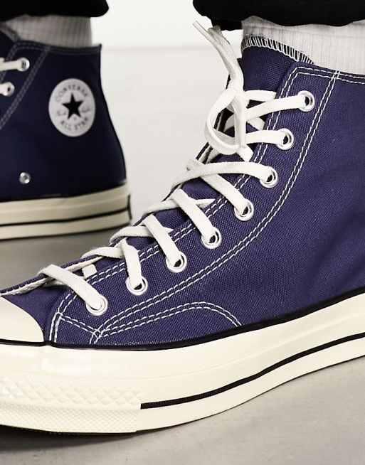 Converse 70s shop femme bleu