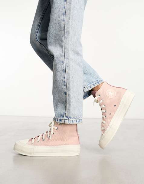 Converse best sale femme asos