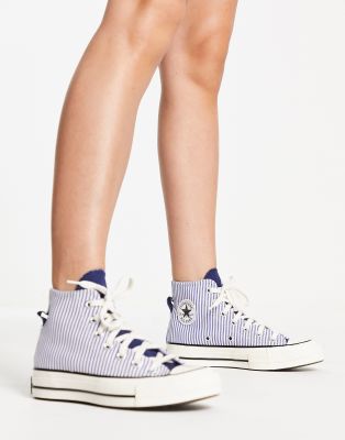 zapatillas converse blancas mujer el corte ingles