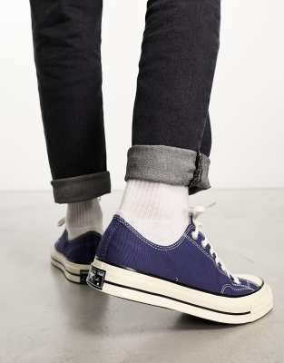 靴 CONVERSE CHUCK 70 OX CT70 28CM NAVY CONVERSE CHUCK 70 OX CT70 28CM NAVY Converse, UNISEX, Chuck