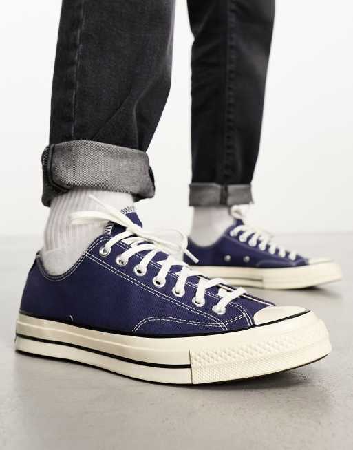 Converse 70s clearance navy