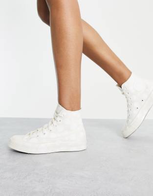 off white trainers converse