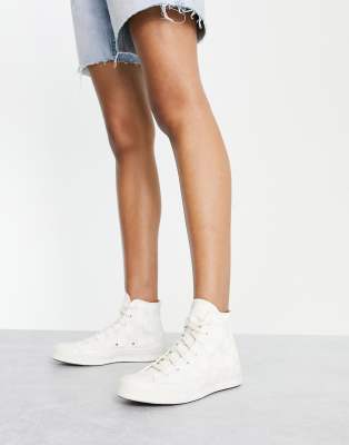 off white trainers converse