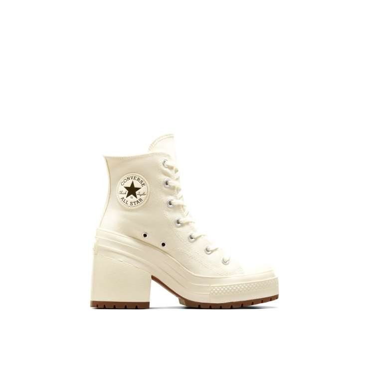 Asos white converse best sale