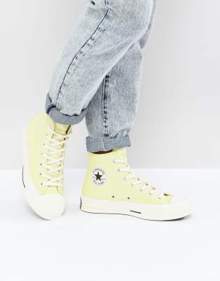 converse chuck taylor 70 femme bleu