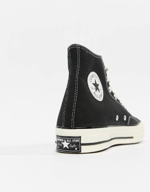 Converse chuck cheap taylor 70 noir