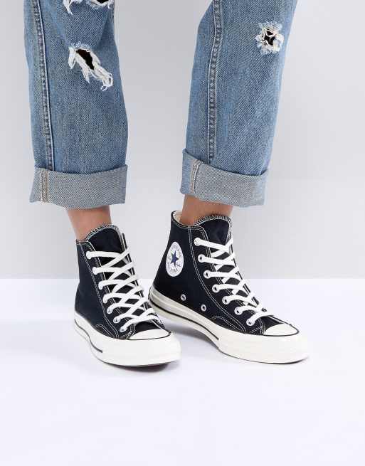 Converse chuck taylor 2025 all star 70 noir