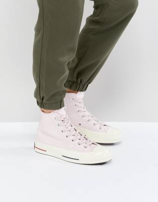 converse chuck 70 rose