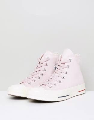 converse chuck taylor all star 70 rose