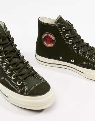 converse chuck taylor 70 verte