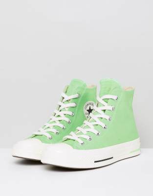 converse 70s verte