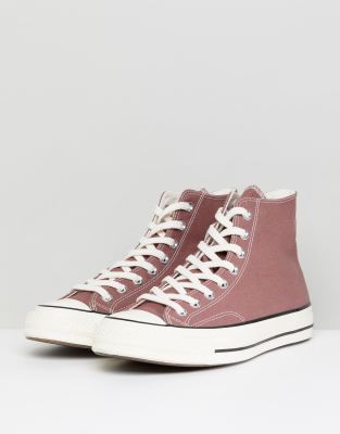 converse 70s rose