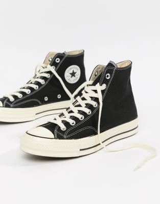 black converse 70s hi