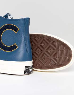 converse c logo chuck taylor