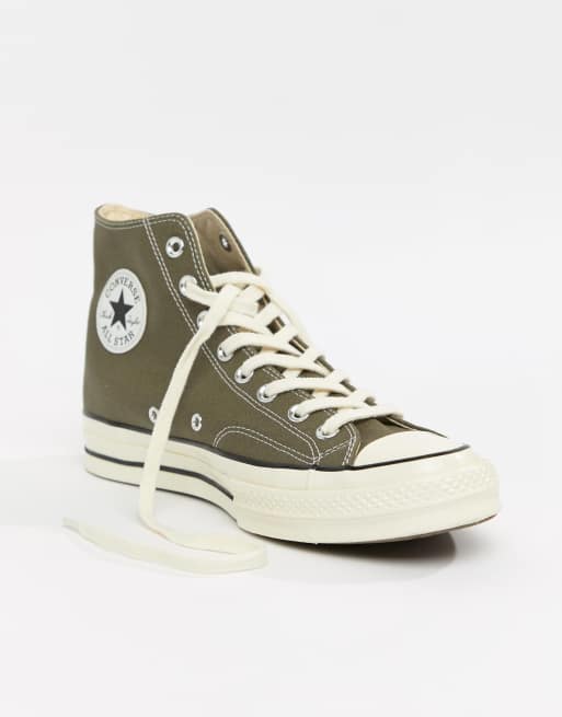 converse chuck taylor all star 70 ox kaki